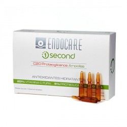 Endocare 1Second C20 Proteoglicanos 30 Ampollas