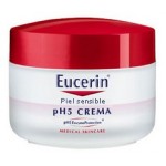 EUCERIN CREMA PH5 PIEL SENSIBLE 100ML + 75 ML