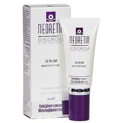 Neoretin Discrom Control Serum Despigmentante 30ml