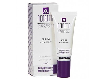 Neoretin Discrom Control Serum Despigmentante 30ml