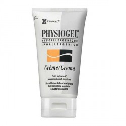 Phisiogel Hipoalergénico Crema Sin Perfume 75ml