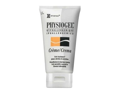 Phisiogel Hipoalergénico Crema Sin Perfume 75ml