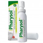 PHARYSOL GARGANTA SPRAY 30 ML