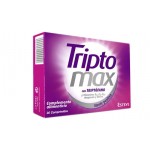 TRIPTOMAX 30 COMPRIMIDOS