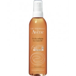 Avene Aceite Solar 30 SPFAntioxidante 200ml