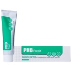 PHB FRESH PASTA DENTÍFRICA MENTA FRESCA 100 ML