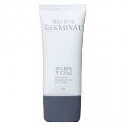 Germinal Básicos Crema de Manos 50ml