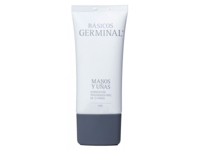 Germinal Básicos Crema de Manos 50ml