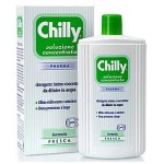 CHILLY GEL ÍNTIMO FÓRMULA FRECA 500 ML