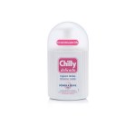 CHILLY DELICADO GEL ÍNTIMO FÓRMULA SUAVE 200 ML