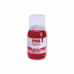 PHB Total Plus Enjuague Bucal 100ml