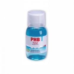 PHB Total Enjuague Bucal 100ml
