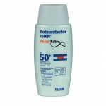 ISDIN FOTOPROTECTOR TATTOO SPF50 FLUIDO 100 ML