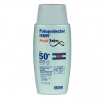 ISDIN FOTOPROTECTOR TATTOO SPF50 FLUIDO 100 ML