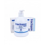 TRACTOPON CREMA 15% UREA 300 ML