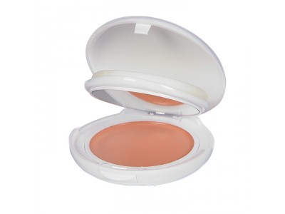 Avene Couvrance Crema Compacta SPF30 Oilfree 01 10g