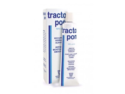 Tractopon 15% Urea 75ml