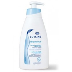 Lutsine E45 Xeramance Loción Hidratante 500ml
