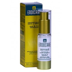 Endocare Contorno Ojos Labios 15ml