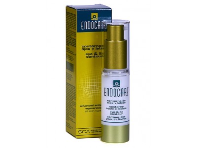 Endocare Contorno Ojos Labios 15ml