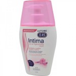 LUTSINE E45 GEL DE HIGIIENE ÍNTIMA SUAVE 200 ML