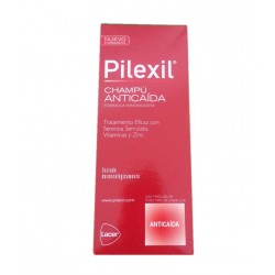 Pilexil Champú Anticaida 500ml