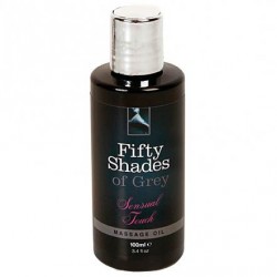 Fifty Shades of Grey Aceite Masaje Sensual 100ml