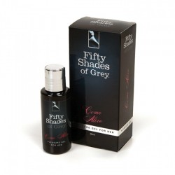 Fifty Shades of Grey Gel Estimulante Femenino 30ml