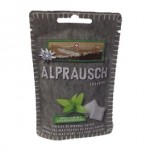 ALPRAUSCH CHICLES HIERBAS SUIZAS HIERBABUENA 31GR