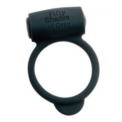 Fifty Shades Of Grey Anillo Vibrador