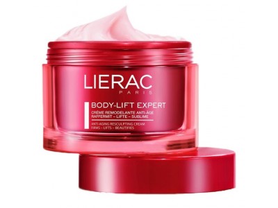 Lierac Body Lift Expert 200ml