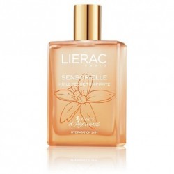 Lierac Sensorielle Huile 3 Fleurs D'Agrumes 100ml