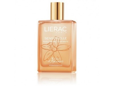 Lierac Sensorielle Huile 3 Fleurs D'Agrumes 100ml