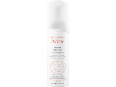 Avene Espuma Mousse Limpiadora 150ml