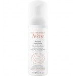 AVENE ESPUMA MOUSSE LIMPIADORA 150 ML