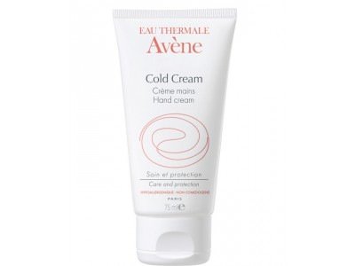 Avene Cold Cream Manos 50ml