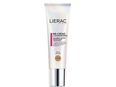 Lierac Luminescence BB Cream Dorado 30ml