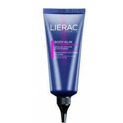 Lierac Body-Slim Cure Serum Gel Intensiva 100ml