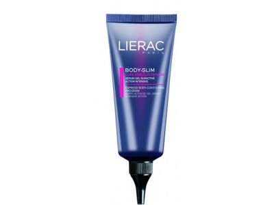 Lierac Body-Slim Cure Serum Gel Intensiva 100ml Lierac Body-Slim Cure Serum Gel Intensiva 100ml