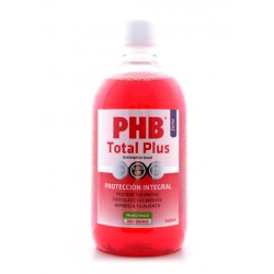 PHB Total Plus Enjuague Bucal 500ml