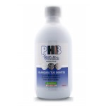 PHB WHITE ENJUAGUE BUCAL 500 ML.