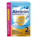 ALMIRON ADVANCE 2 LECHE DE CONTINUACIÓN 1200 GR