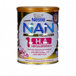 Nan 1 Expert H.A 800g