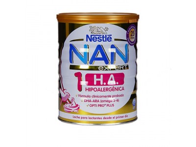 Nan 1 Expert H.A 800g