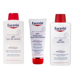 Eucerin Neceser Piel Sensible Ph5