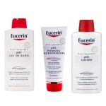 EUCERIN NECESER PIEL SENSIBLE pH5