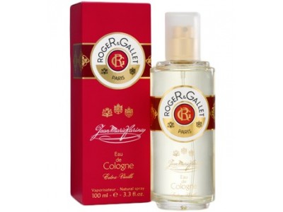 Roger Gallet Perfume 100ml Jen-Marie Farina Roger Gallet Perfume 100ml Jen-Marie Farina