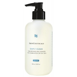 Skinceuticals Simply Clean 250ml