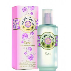 Roger Gallet Perfume 100ml Rose