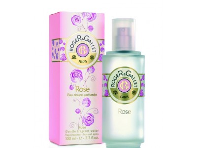 Roger Gallet Perfume 100ml Rose